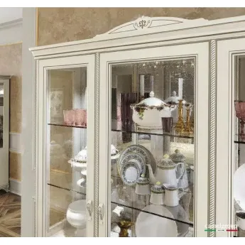 Гостиная Camelgroup Fantasia Day Bianco Antico, Италия