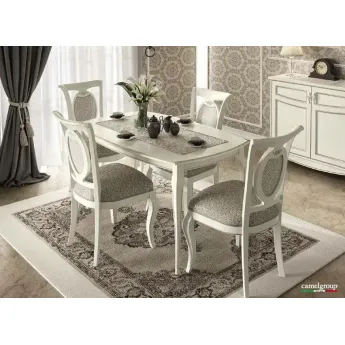 Гостиная Camelgroup Fantasia Day Bianco Antico, Италия