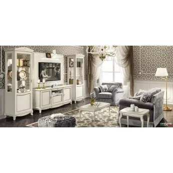 Гостиная Camelgroup Fantasia Day Bianco Antico, Италия
