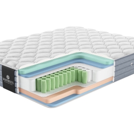 Матрас Materlux Gabbro (Матерлюкс Габбро) – 90х200 см