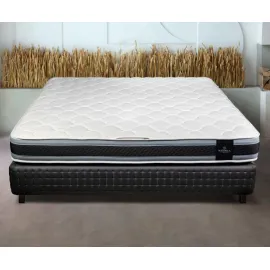 Матрас Materlux Gabbro (Матерлюкс Габбро) – 120х200 см