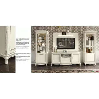Гостиная Camelgroup Fantasia Day Bianco Antico, Италия