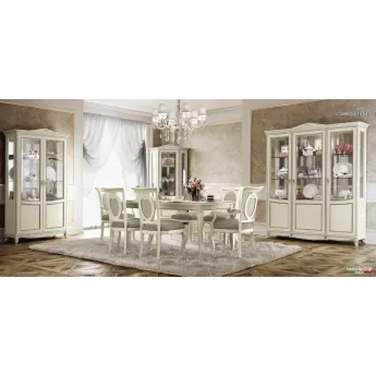 Гостиная Camelgroup Fantasia Day Bianco Antico, Италия