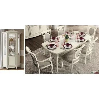 Гостиная Camelgroup Fantasia Day Bianco Antico, Италия