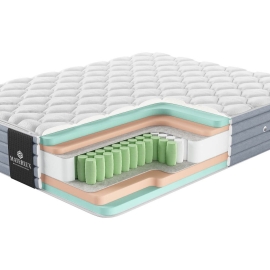 Матрас Materlux Carducci (Матерлюкс Кардуччи) – 120х200 см