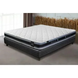 Матрас Materlux Carducci (Матерлюкс Кардуччи) – 200х200 см