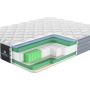 Матрас Materlux Babila (Матерлюкс Бабила) – 200х200 см