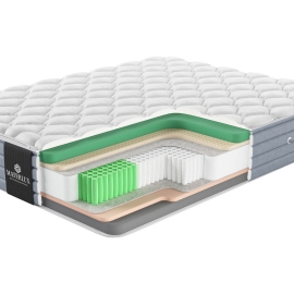 Матрас Materlux Antico (Матерлюкс Антико) – 120х200 см