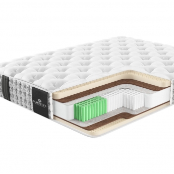 Матрас Materlux Impero (Матерлюкс Имперо) – 180х200 см, серия VIP