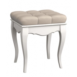 Пуф Aletan Marlette (Алетан Марлетт), Слоновая кость, В107