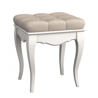 Пуф Aletan Marlette (Алетан Марлетт), Слоновая кость, В107