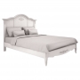 Кровать 120x200 Aletan Marlette (Алетан Марлетт), Слоновая кость, В202