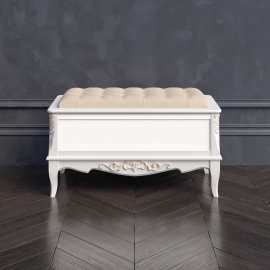 Сундук Aletan Marlette (Алетан Марлетт), Слоновая кость, B110