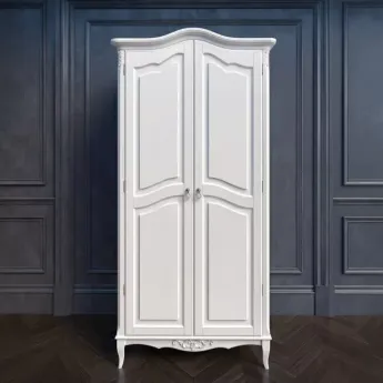 Спальня Aletan Marlette (Алетан Марлетт), Слоновая кость