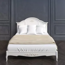 Спальня Aletan Marlette (Алетан Марлетт), Слоновая кость