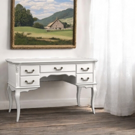 Кабинет Aletan Marlette (Алетан Марлетт), Слоновая кость