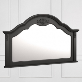 Зеркало Aletan Marlette (Алетан Марлетт), Черный лак, В104BL