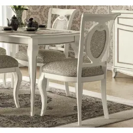 Стул Camelgroup Fantasia Bianco Antico