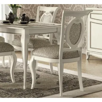 Стул Camelgroup Fantasia Bianco Antico