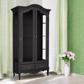 Гостиная Aletan Marlette (Алетан Марлетт), Черный лак