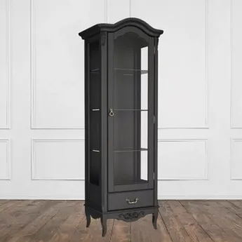 Гостиная Aletan Marlette (Алетан Марлетт), Черный лак