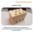 Матрас Materlux Harmony Sleep (Гармония Слип), серии Grande – 120х200 см - Фото 7