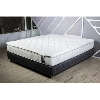 Наматрасник Materlux Memory Foam, 2 см, на резинках