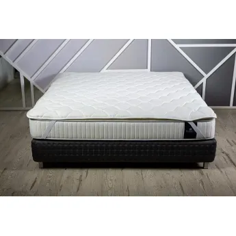 Наматрасник Materlux Memory Foam, 2 см, на резинках
