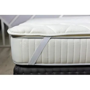 Наматрасник Materlux Memory Foam, 2 см, на резинках