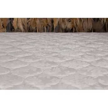 Наматрасник Materlux Memory Foam, 2 см, на резинках