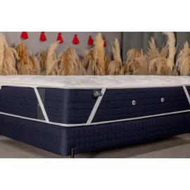 Наматрасник Materlux Memory Foam, 2 см, на резинках