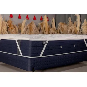 Наматрасник Materlux Memory Foam, 2 см, на резинках