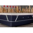 Наматрасник Materlux Memory Foam, 2 см, на резинках - Фото 3