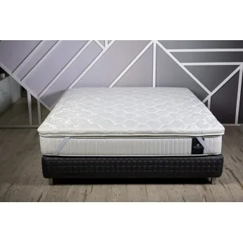 Наматрасник Materlux Nataral Foam 10, защитный, на резинках