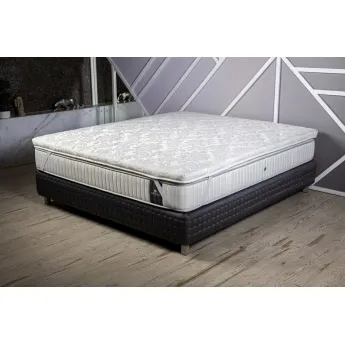 Наматрасник Materlux Nataral Foam 3, защитный, на резинках