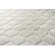 Наматрасник Materlux Nataral Foam 3, защитный, на резинках - Фото 11