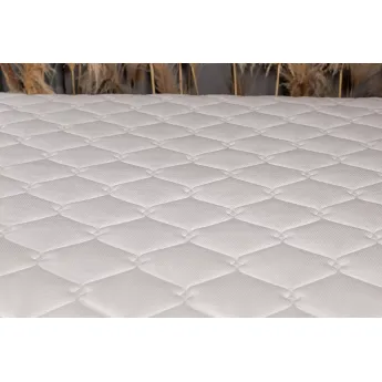 Наматрасник Materlux Nataral Foam 3, защитный, на резинках
