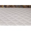 Наматрасник Materlux Nataral Foam 3, защитный, на резинках - Фото 12