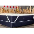 Наматрасник Materlux Nataral Foam 3, защитный, на резинках - Фото 4