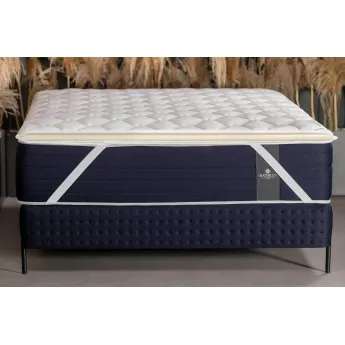 Наматрасник Materlux Nataral Foam 3, защитный, на резинках