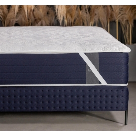 Наматрасник Materlux Luxe (Матерлюкс Люкс), на резинках