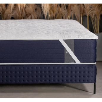 Наматрасник Materlux Luxe (Матерлюкс Люкс), на резинках