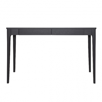 Консоль Vissam Soho (Виссам Сохо), 2 ящика, Графит, 11010