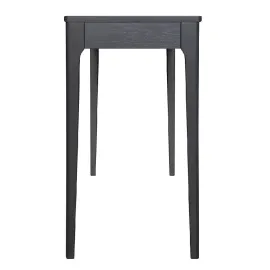 Консоль Vissam Soho (Виссам Сохо), 2 ящика, Графит, 11010