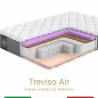 Матрас Materlux Treviso Air (Тревизо Эйр), серии Grande – 80х200 см, анатомический, средняя жёсткость - Фото 1