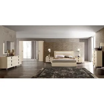 Шкаф-купе 3 дверный Ambra Camelgroup