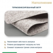Матрас Materlux Aria Relax (Ария Релакс), серии Grande – 80х200 см, анатомический - Фото 9