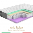 Матрас Materlux Aria Relax (Ария Релакс), серии Grande – 180х200 см, анатомический - Фото 1