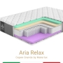 Матрас Materlux Aria Relax (Ария Релакс), серии Grande – 200х200 см, анатомический