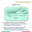 Матрас Materlux Aria Soft (Ария Софт), серии Grande – 90х200 см, анатомический - Фото 7